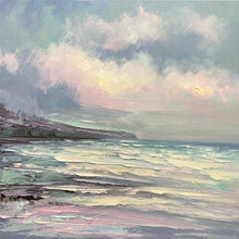 Load image into Gallery viewer, Colours of the ocean No 35