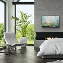 Load image into Gallery viewer, Water lilies No 148