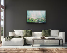 Load image into Gallery viewer, Water lilies No 148