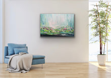 Load image into Gallery viewer, Water lilies No 148