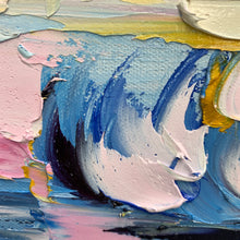 Load image into Gallery viewer, Water lilies No 156