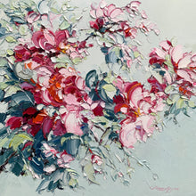 Load image into Gallery viewer, Pink magnolia No 2