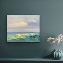 Load image into Gallery viewer, Colours of the ocean No 34