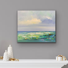 Load image into Gallery viewer, Colours of the ocean No 34