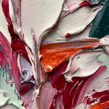 Load image into Gallery viewer, Pink magnolia No 3