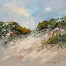 Load image into Gallery viewer, Sand dunes at Wilsons Prom No 2