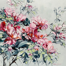 Load image into Gallery viewer, Pink magnolia No 6
