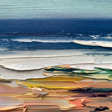 Load image into Gallery viewer, Colours of the ocean No 36