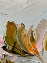 Load image into Gallery viewer, White magnolia No 20