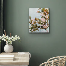 Load image into Gallery viewer, White magnolia No 20