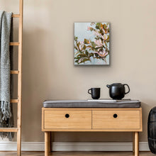 Load image into Gallery viewer, White magnolia No 20