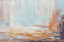 Load image into Gallery viewer, A new journey begins No 8