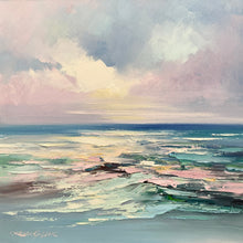 Load image into Gallery viewer, Colours of the ocean No 41