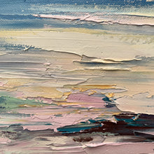 Load image into Gallery viewer, Colours of the ocean No 41