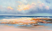 Load image into Gallery viewer, Colours of the ocean No 40