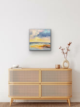 Load image into Gallery viewer, Colours of the ocean No 43