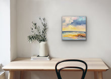 Load image into Gallery viewer, Colours of the ocean No 43