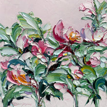Load image into Gallery viewer, Pink magnolia No 7