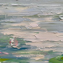 Load image into Gallery viewer, Water lilies No 158