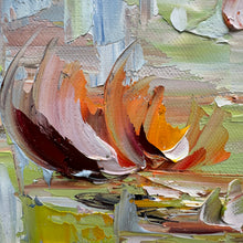 Load image into Gallery viewer, Water lilies No 172