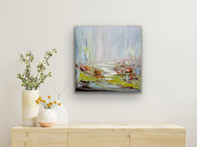 Load image into Gallery viewer, Water lilies No 172