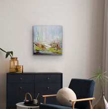 Load image into Gallery viewer, Water lilies No 172