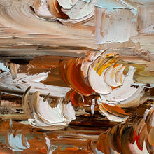 Load image into Gallery viewer, Water lilies No 175