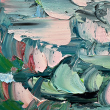 Load image into Gallery viewer, Water lilies No 185