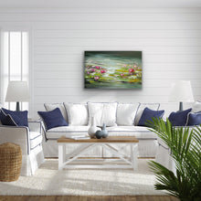 Load image into Gallery viewer, Water lilies No 180