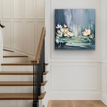 Load image into Gallery viewer, Water lilies No 194