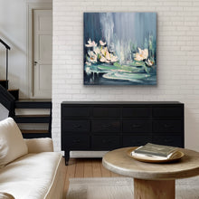 Load image into Gallery viewer, Water lilies No 194
