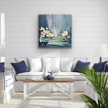 Load image into Gallery viewer, Water lilies No 194