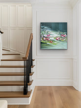 Load image into Gallery viewer, Water lilies No 195