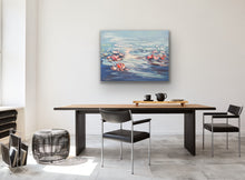 Load image into Gallery viewer, Water lilies No 187