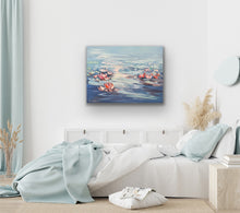 Load image into Gallery viewer, Water lilies No 187