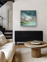 Load image into Gallery viewer, Water lilies No 195