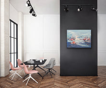 Load image into Gallery viewer, Water lilies No 187