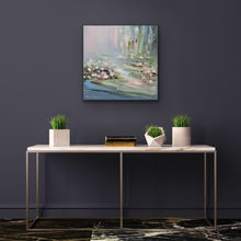 Load image into Gallery viewer, Water lilies No 179