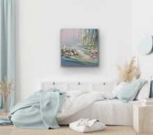 Load image into Gallery viewer, Water lilies No 179