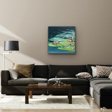 Load image into Gallery viewer, Water lilies No 150