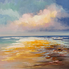 Load image into Gallery viewer, Colours of the ocean No 61