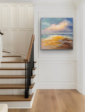 Load image into Gallery viewer, Colours of the ocean No 61