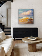 Load image into Gallery viewer, Colours of the ocean No 61