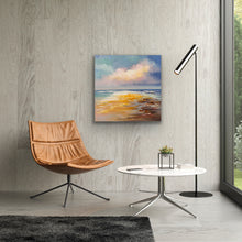 Load image into Gallery viewer, Colours of the ocean No 61