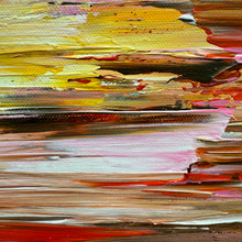 Load image into Gallery viewer, Colours of the ocean No 51