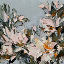 Load image into Gallery viewer, White magnolia No 32