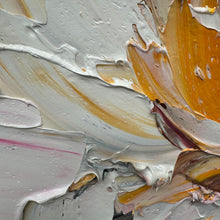 Load image into Gallery viewer, White magnolia No 32