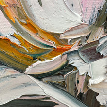 Load image into Gallery viewer, White magnolia No 32