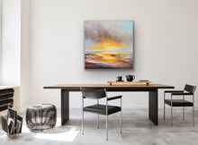 Load image into Gallery viewer, Golden sunrise No 9