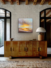 Load image into Gallery viewer, Golden sunrise No 9
